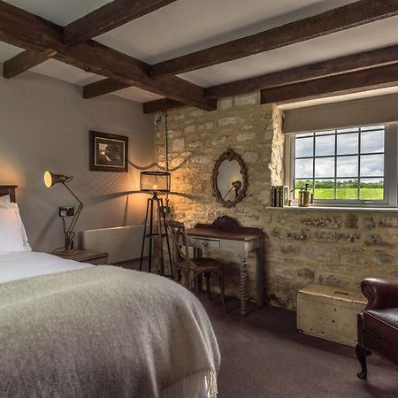 Widbrook Grange Guest House Bradford-On-Avon Екстериор снимка
