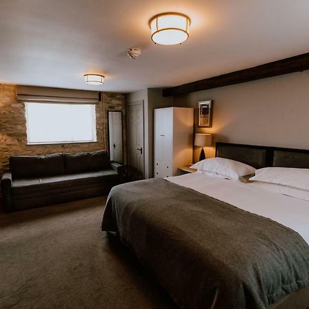 Widbrook Grange Guest House Bradford-On-Avon Екстериор снимка