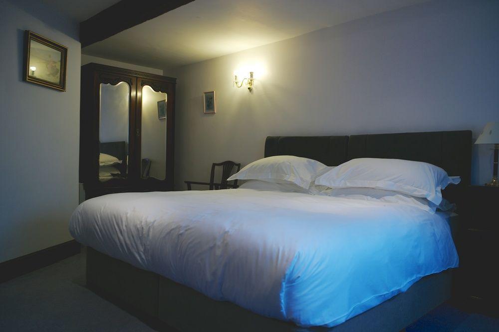 Widbrook Grange Guest House Bradford-On-Avon Екстериор снимка