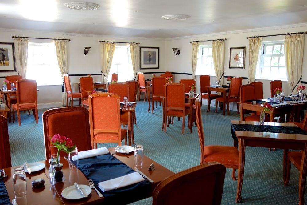 Widbrook Grange Guest House Bradford-On-Avon Екстериор снимка