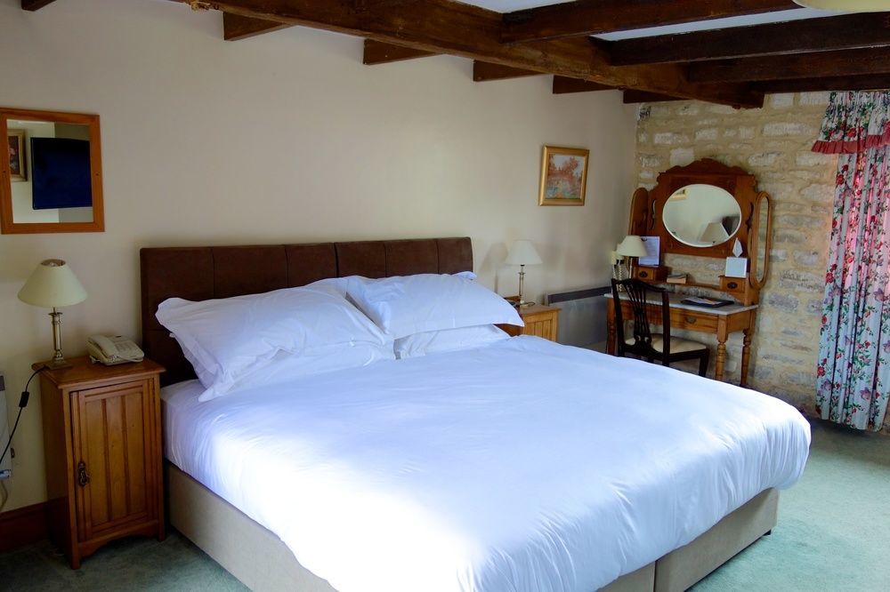 Widbrook Grange Guest House Bradford-On-Avon Екстериор снимка