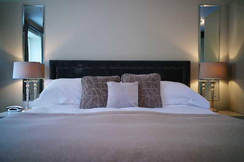 Widbrook Grange Guest House Bradford-On-Avon Екстериор снимка