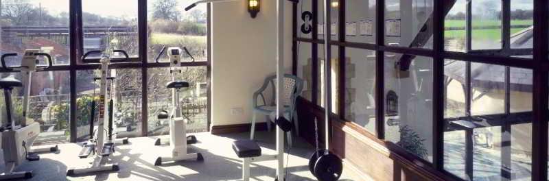 Widbrook Grange Guest House Bradford-On-Avon Екстериор снимка