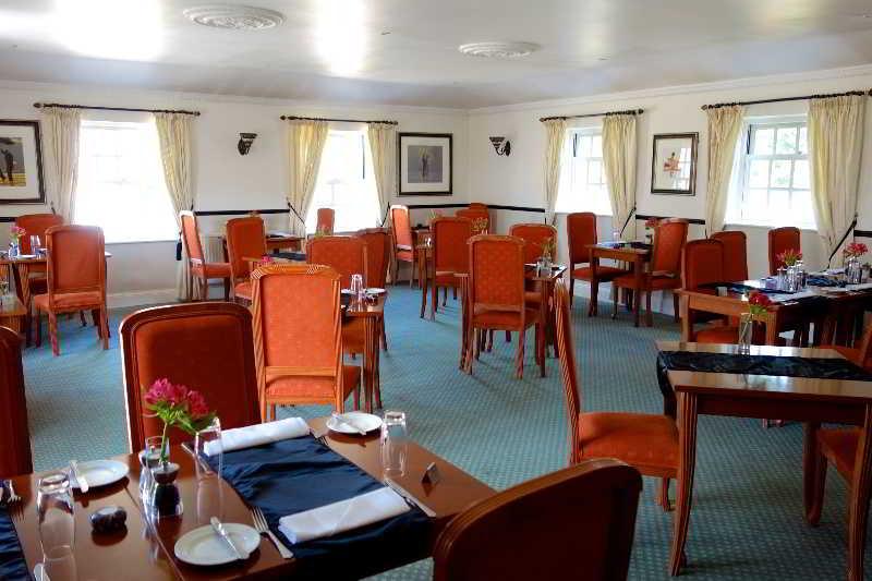 Widbrook Grange Guest House Bradford-On-Avon Екстериор снимка