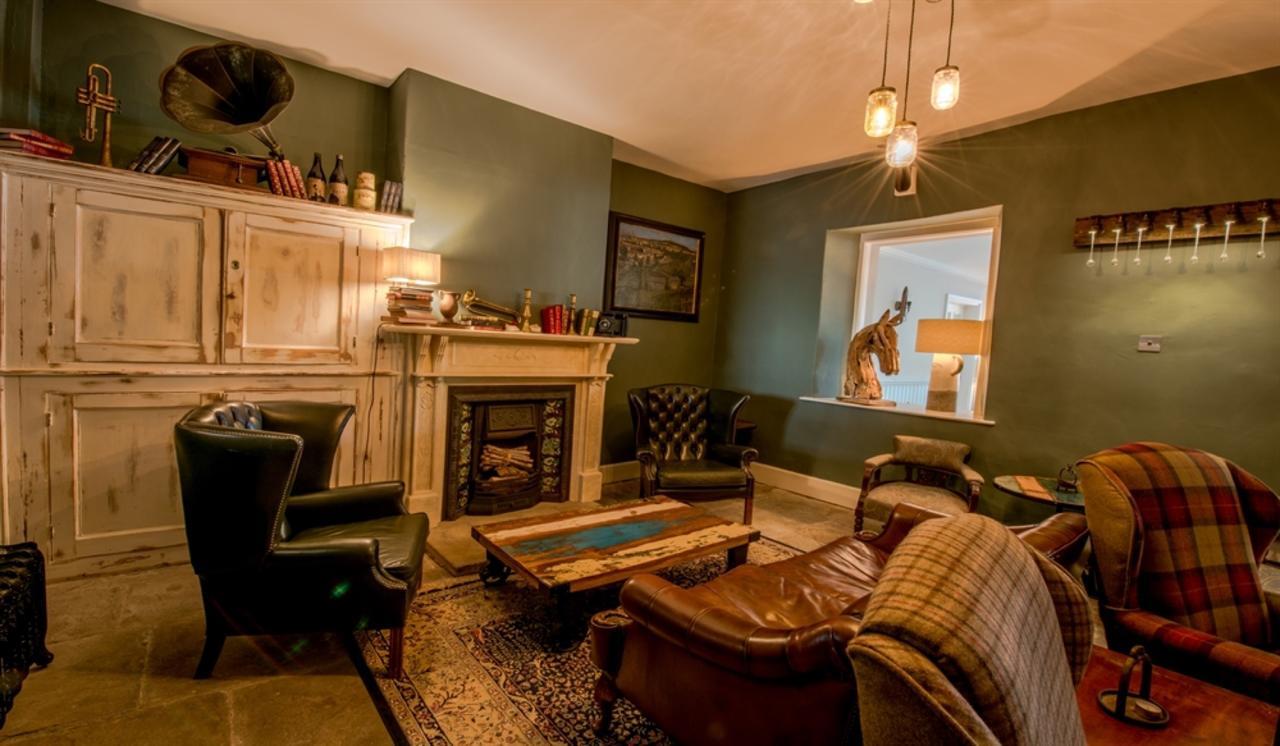 Widbrook Grange Guest House Bradford-On-Avon Екстериор снимка