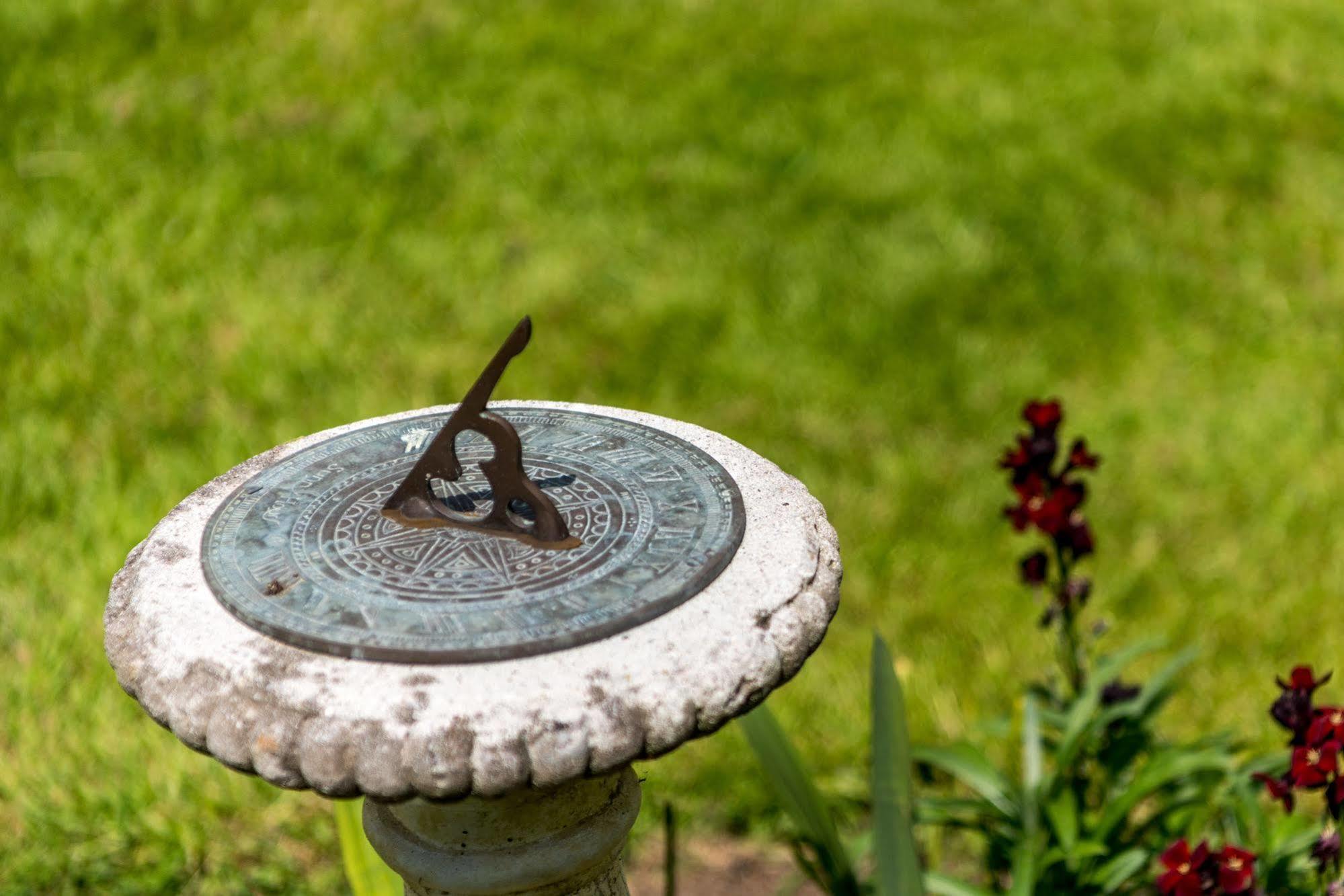 Widbrook Grange Guest House Bradford-On-Avon Екстериор снимка