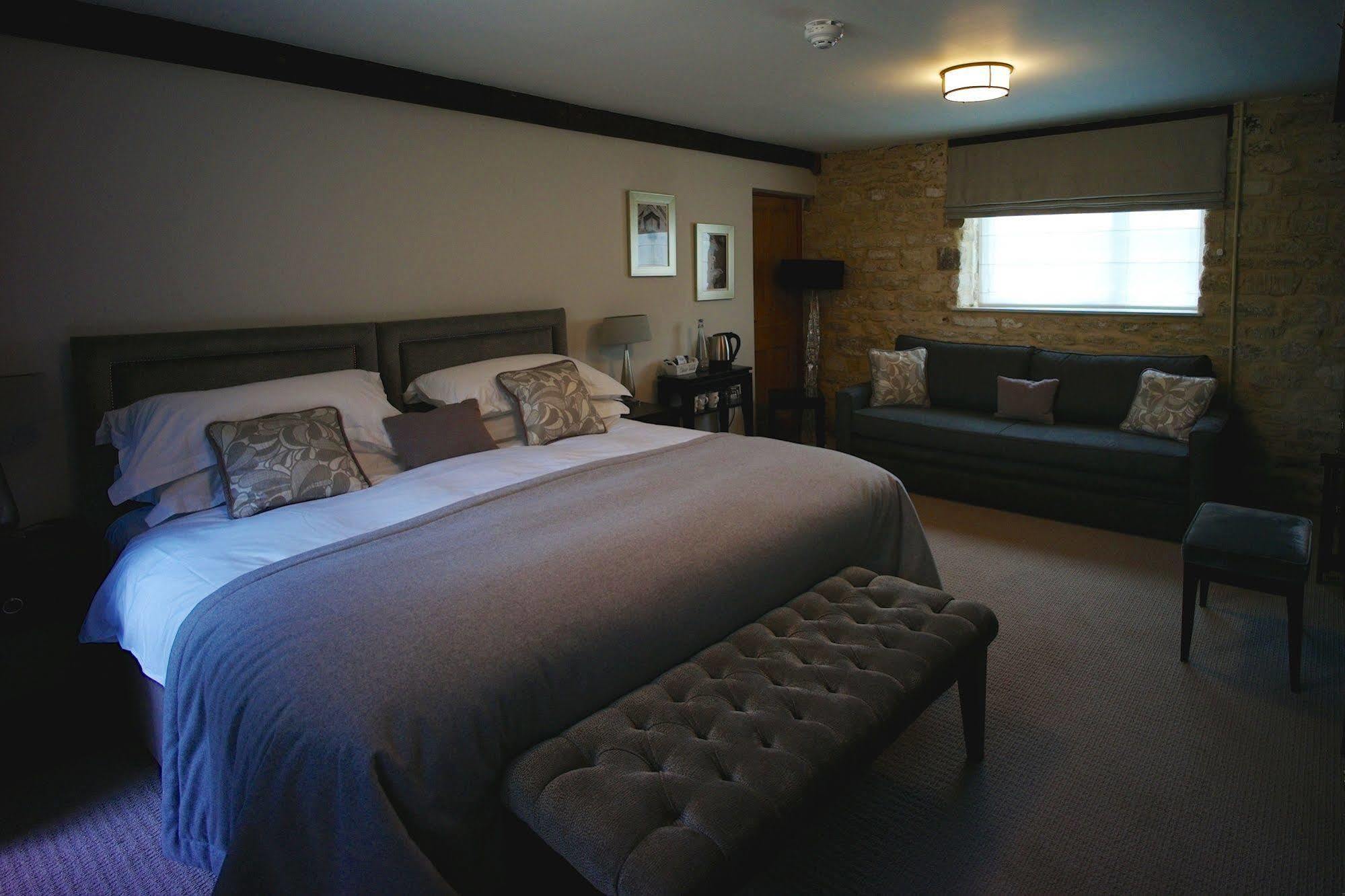 Widbrook Grange Guest House Bradford-On-Avon Екстериор снимка