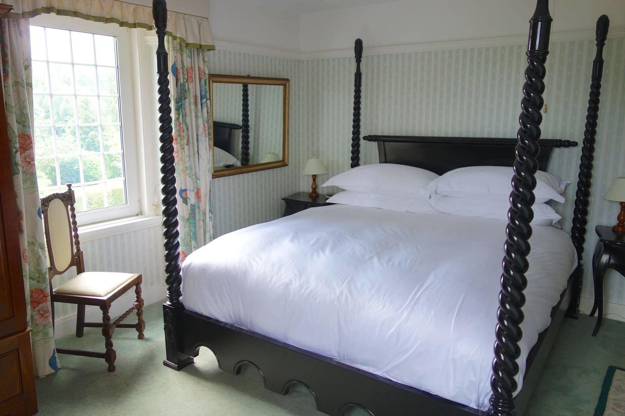 Widbrook Grange Guest House Bradford-On-Avon Екстериор снимка