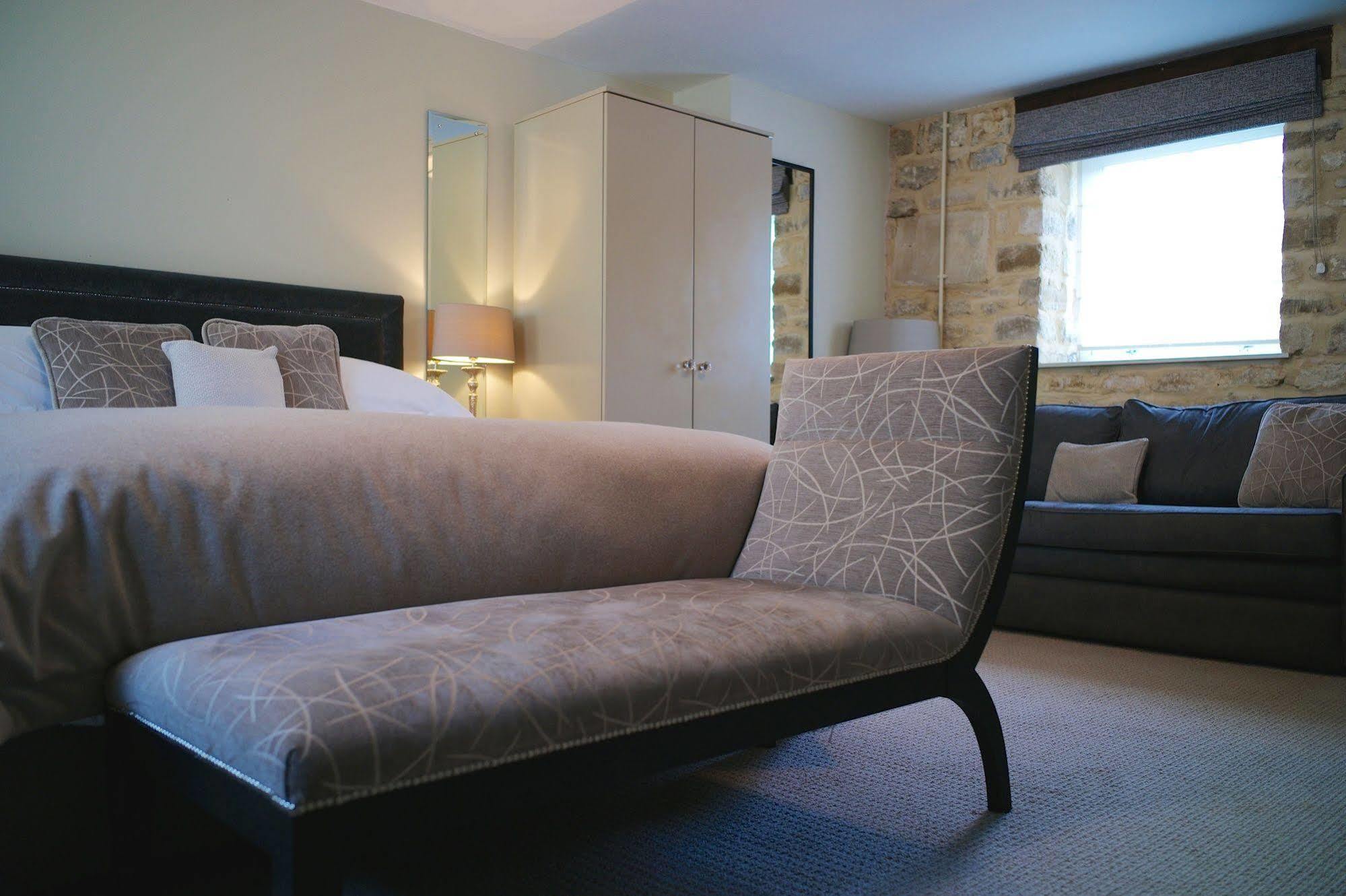 Widbrook Grange Guest House Bradford-On-Avon Екстериор снимка