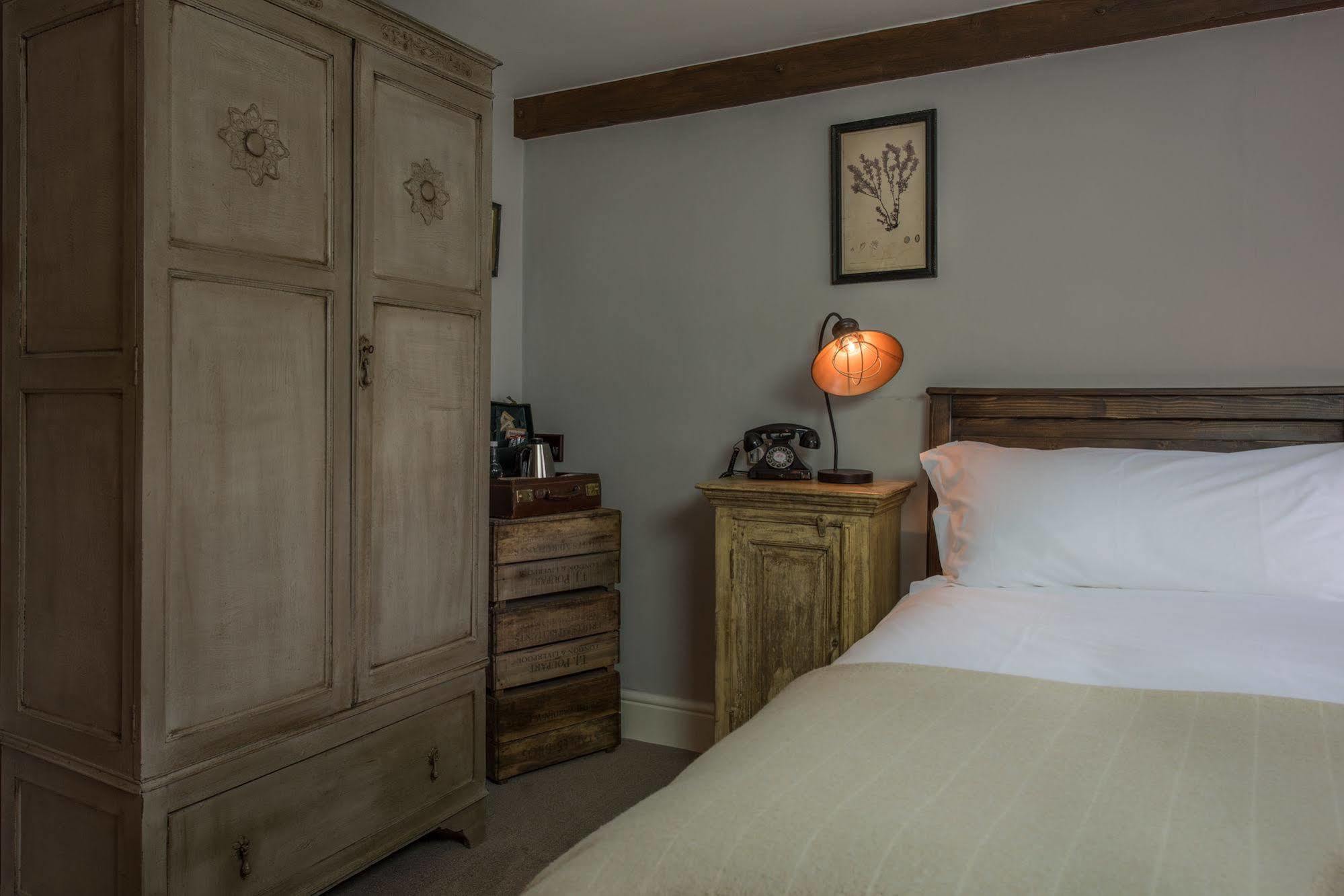 Widbrook Grange Guest House Bradford-On-Avon Екстериор снимка