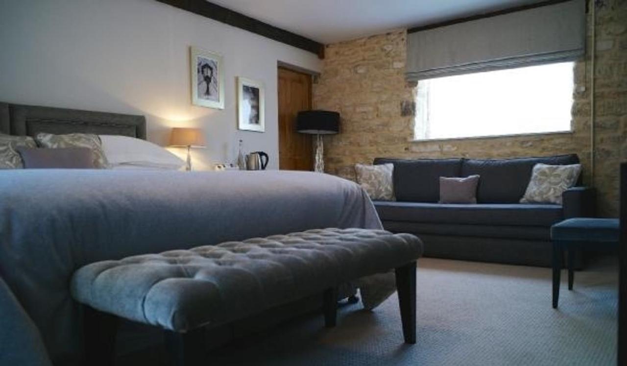 Widbrook Grange Guest House Bradford-On-Avon Екстериор снимка