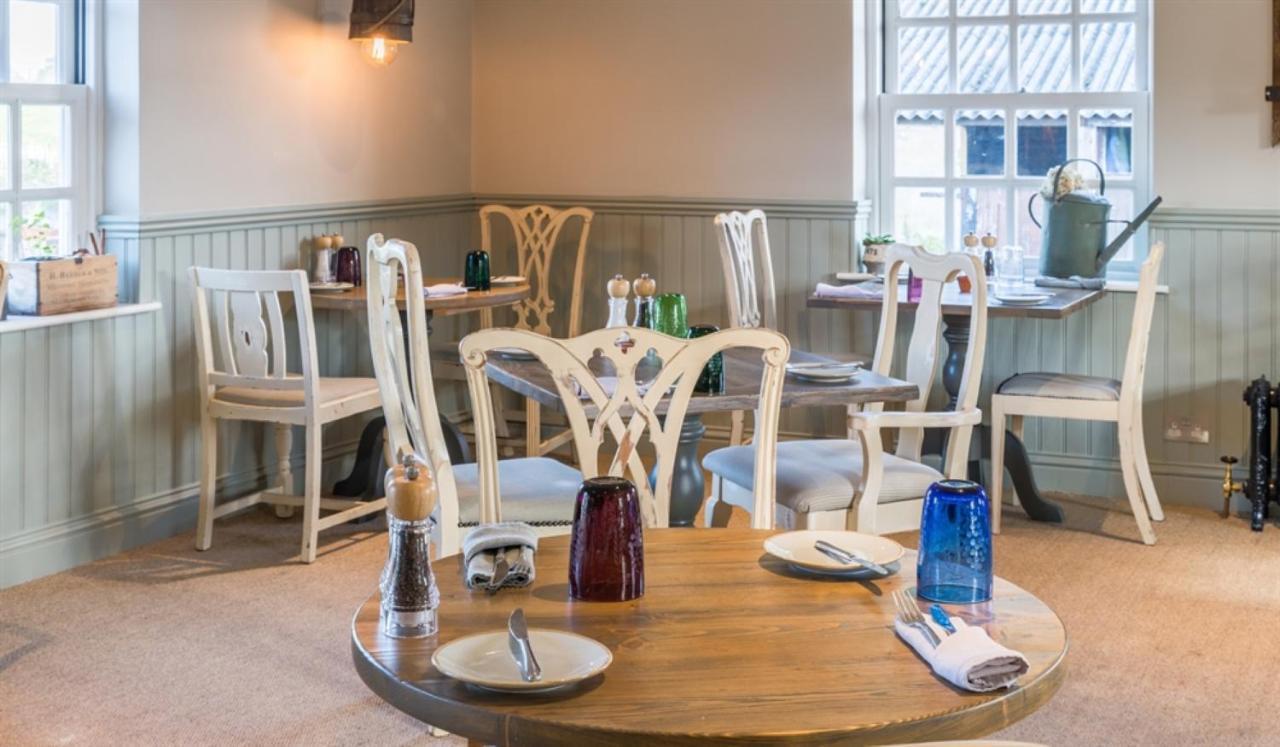 Widbrook Grange Guest House Bradford-On-Avon Екстериор снимка