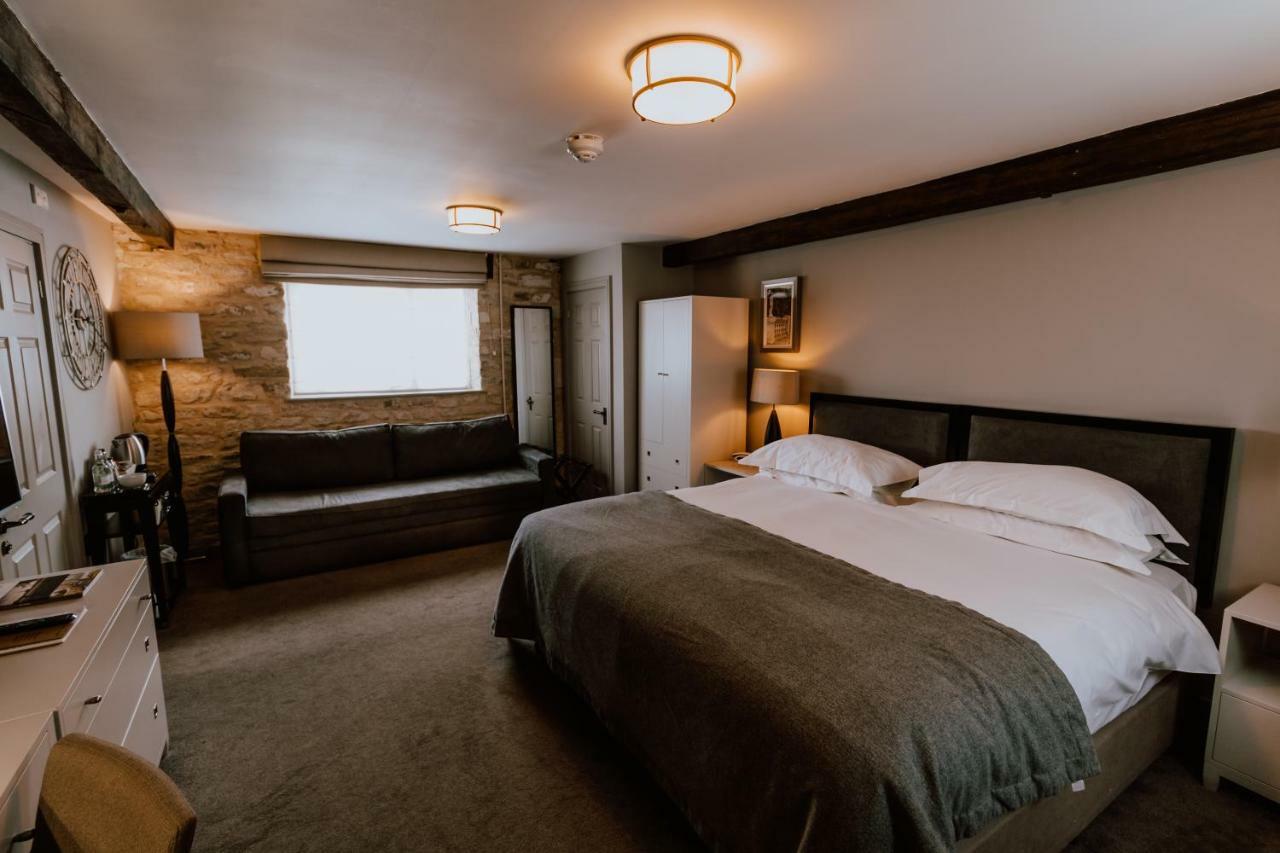 Widbrook Grange Guest House Bradford-On-Avon Екстериор снимка