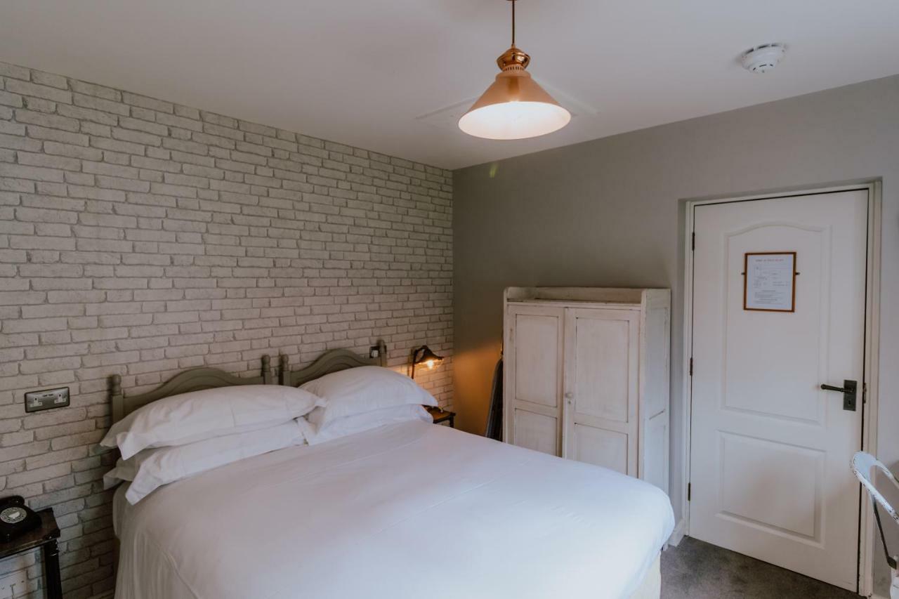 Widbrook Grange Guest House Bradford-On-Avon Екстериор снимка